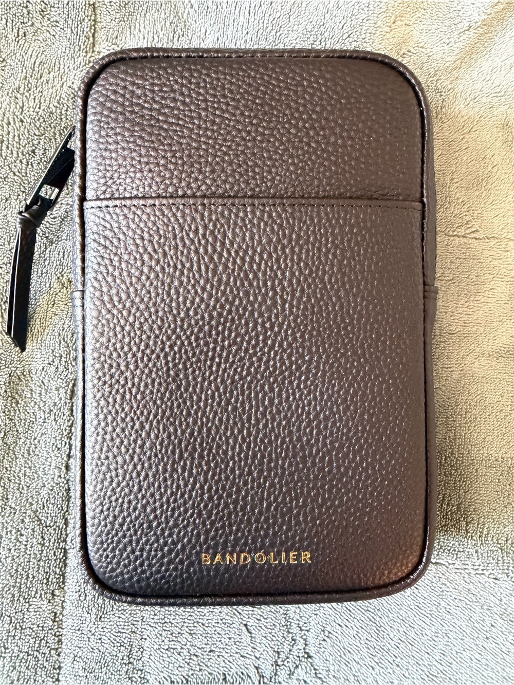 Bandolier Large Expanded Pouch - Picture 5 of 8